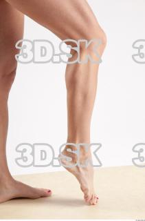 Leg reference of Debbie 0010